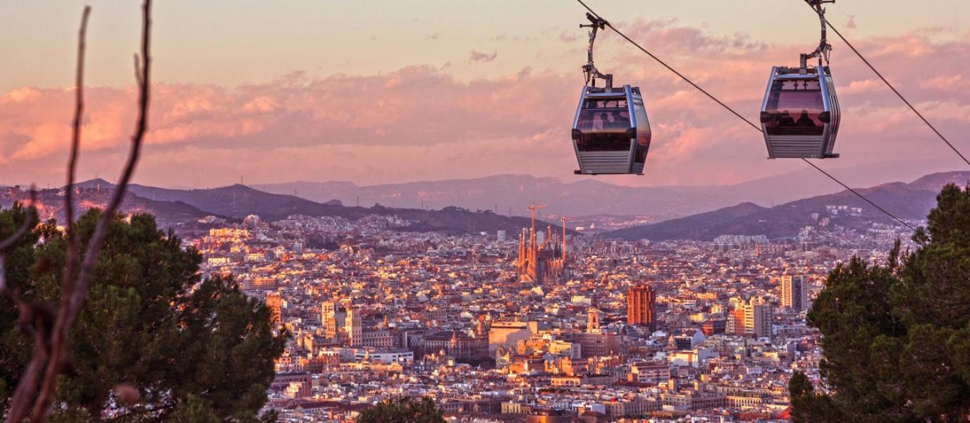 Barcelona Fira & Camp Nou Stadium L'Hospitalet de Llobregat Ngoại thất bức ảnh