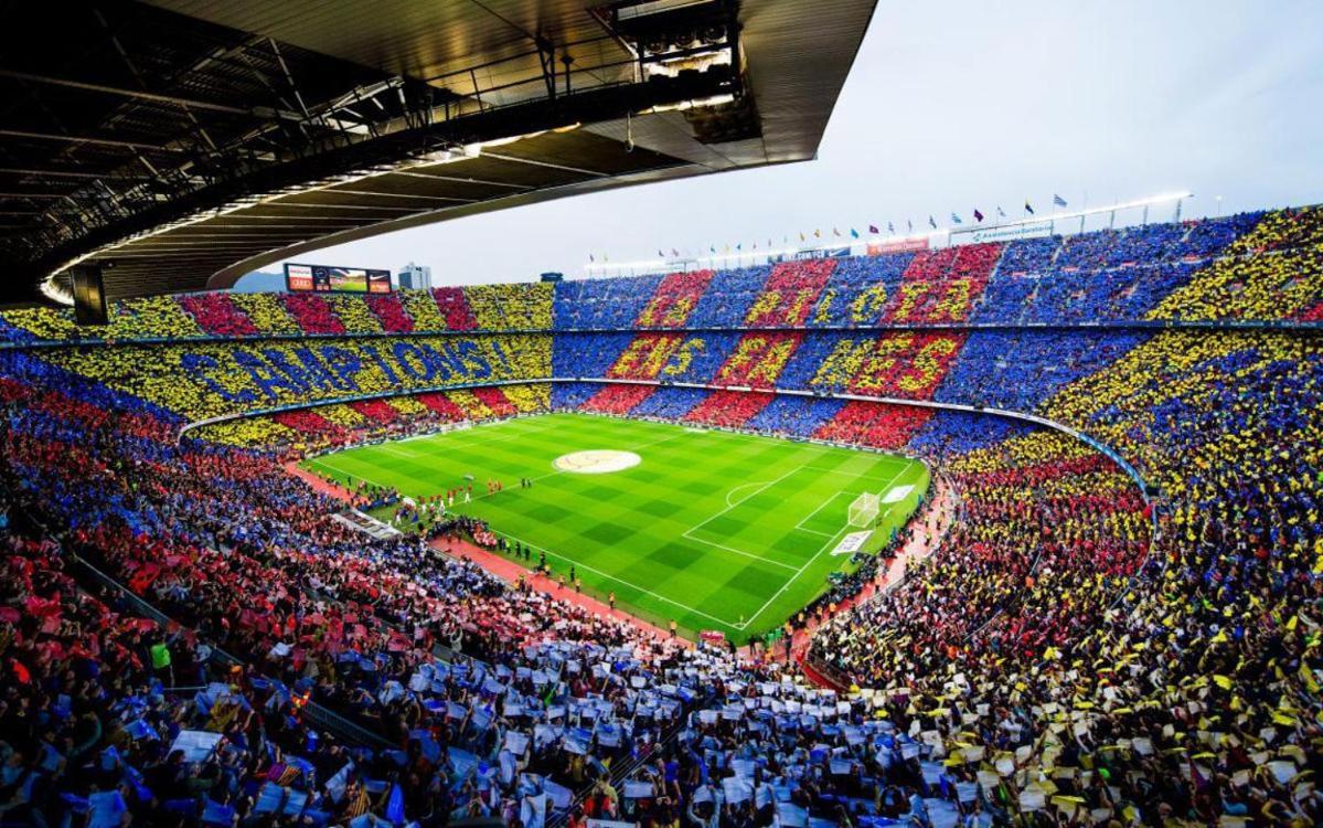 Barcelona Fira & Camp Nou Stadium L'Hospitalet de Llobregat Ngoại thất bức ảnh
