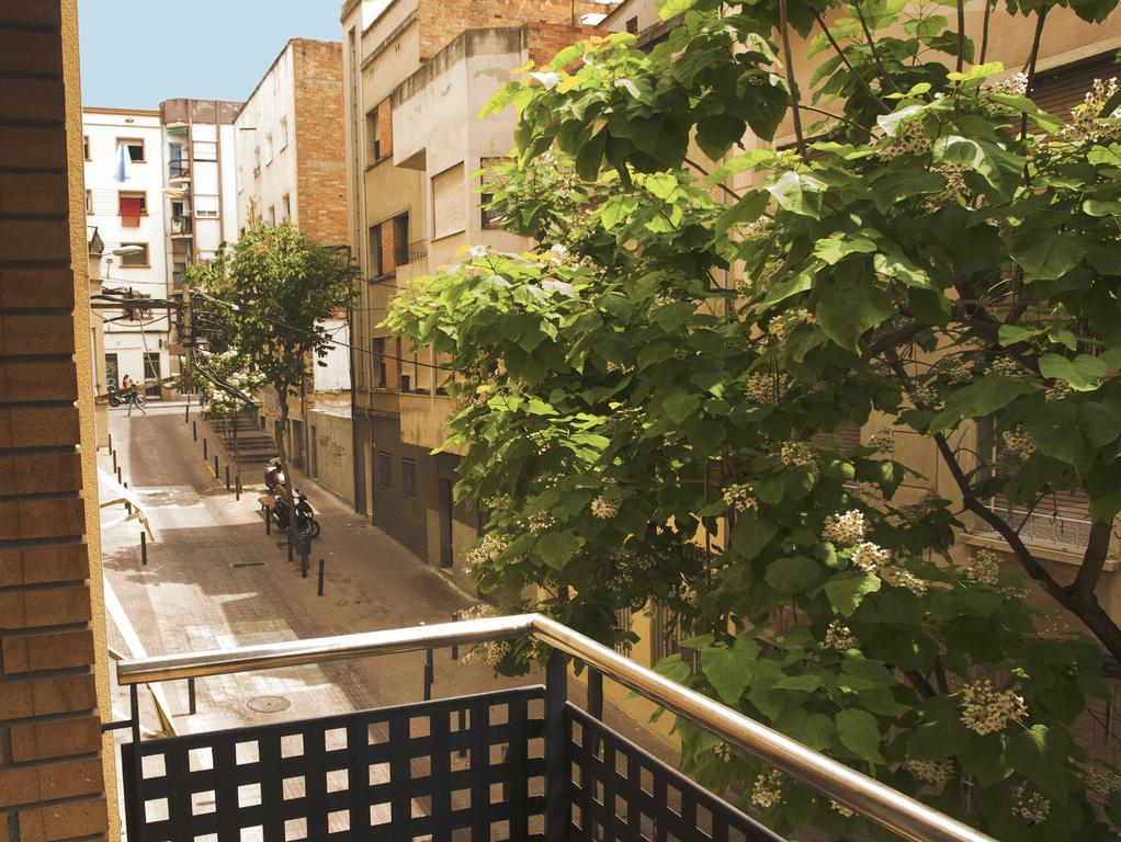Barcelona Fira & Camp Nou Stadium L'Hospitalet de Llobregat Ngoại thất bức ảnh