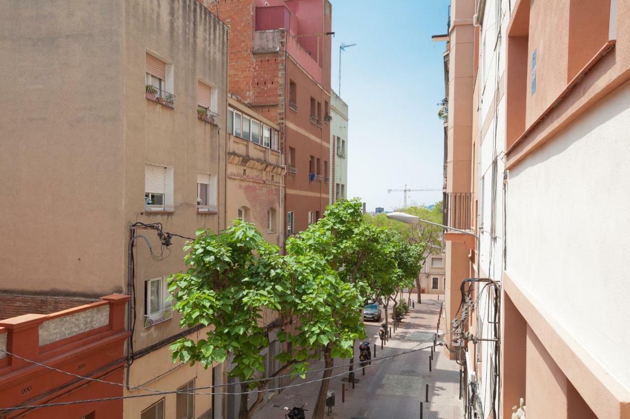 Barcelona Fira & Camp Nou Stadium L'Hospitalet de Llobregat Ngoại thất bức ảnh